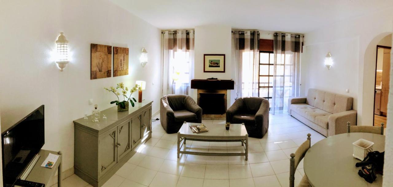 Cardoso Beirao Apartamento Carvoeiro  Exterior foto
