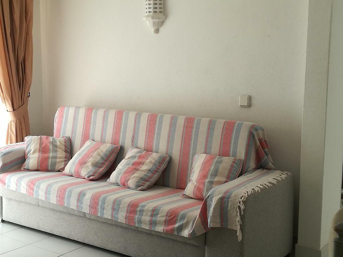 Cardoso Beirao Apartamento Carvoeiro  Exterior foto