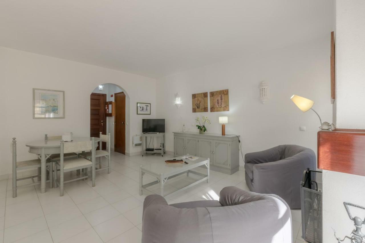 Cardoso Beirao Apartamento Carvoeiro  Exterior foto