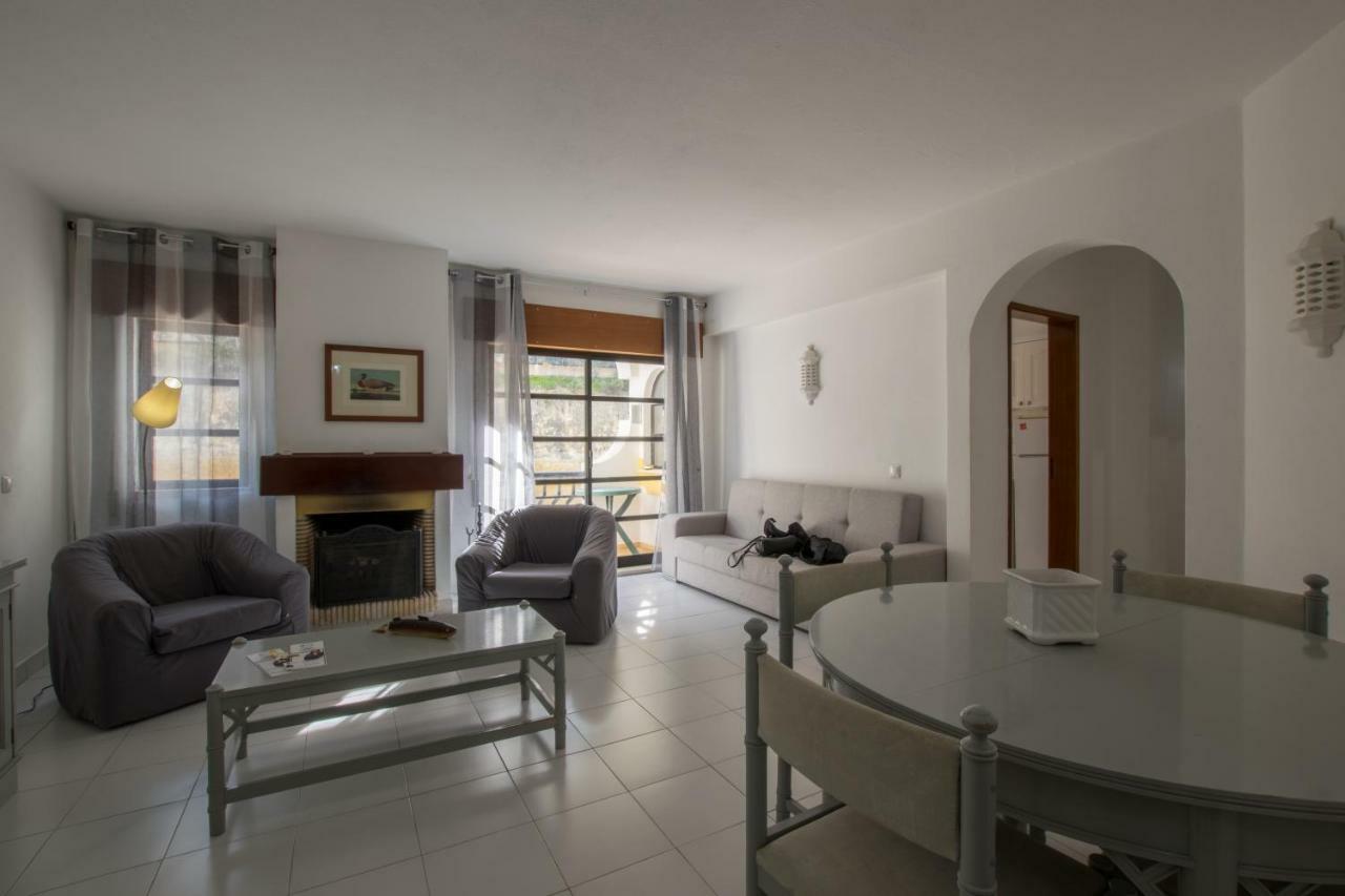 Cardoso Beirao Apartamento Carvoeiro  Exterior foto