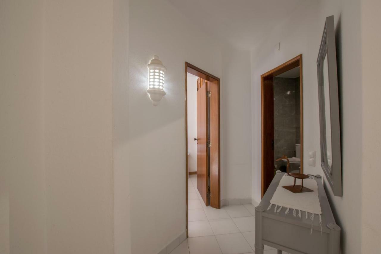 Cardoso Beirao Apartamento Carvoeiro  Exterior foto